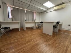 Union Building (D2), Office #563313811